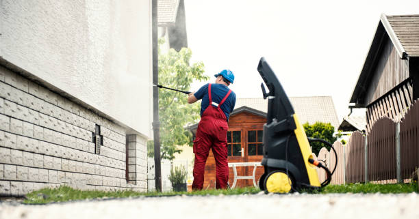 Trusted Toulon, IL Pressure Washing Services Experts